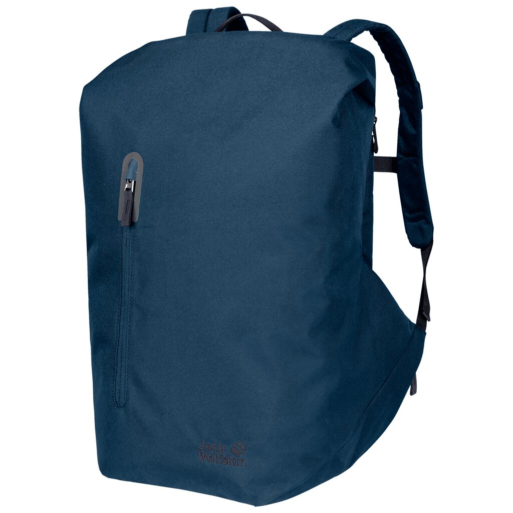 Jack Wolfskin COOGEE Sacs À Dos Femme Bleu Marine Bleu - QXFVMPO-46